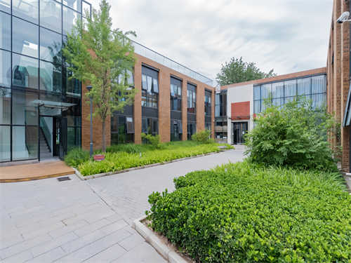 菁英梦谷 155㎡办公室 3.9元/平米/天