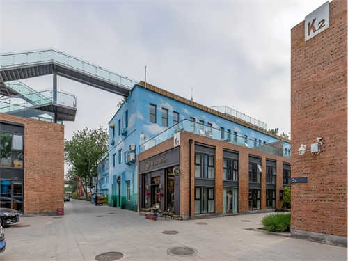 菁英梦谷 558㎡办公室 3.8元/平米/天